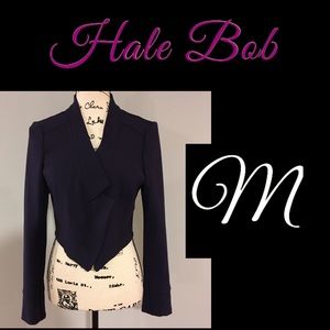 Medium Hale Bob Sexy Cropped Jacket